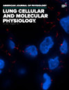 AMERICAN JOURNAL OF PHYSIOLOGY-LUNG CELLULAR AND MOLECULAR PHYSIOLOGY雜志封面